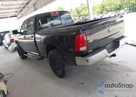 2011 Ram Ram 1500 Slt z USA, uszkodzony, nr VIN 1D7RV1GP3BS613941